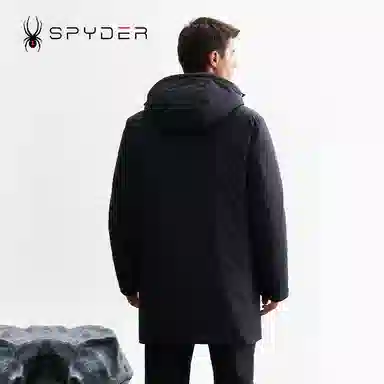 SPYDER