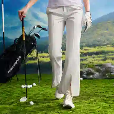 SPYDER NATURE GOLF