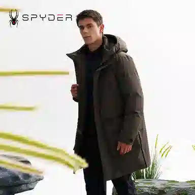 SPYDER