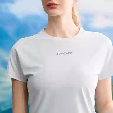 SPYDER TRAINING T