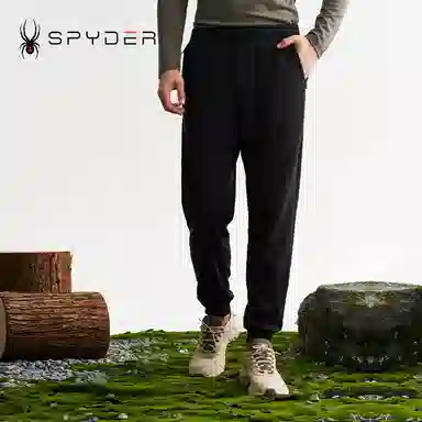 SPYDER MOUNTAIN LIFE