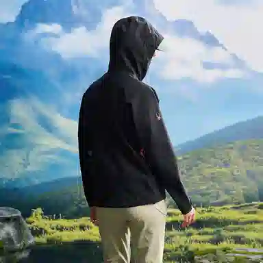 SPYDER TRAINING HIKING