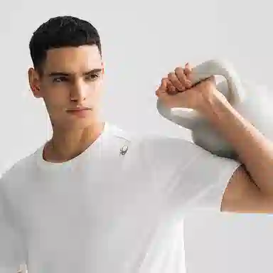 SPYDER TRAINING logoT