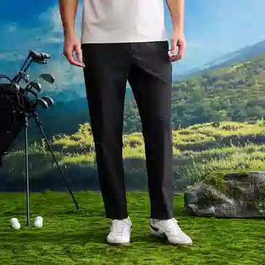 SPYDER NATURE GOLF