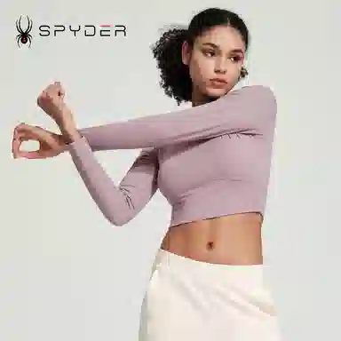 SPYDER TRAINING T
