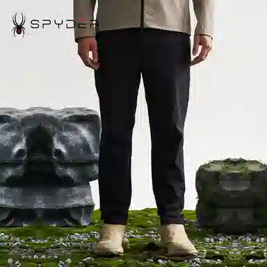 SPYDER MOUNTAIN LIFE