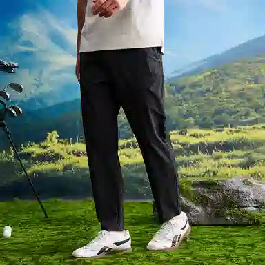 SPYDER NATURE GOLF