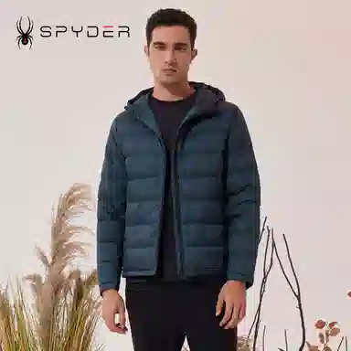 Spyder