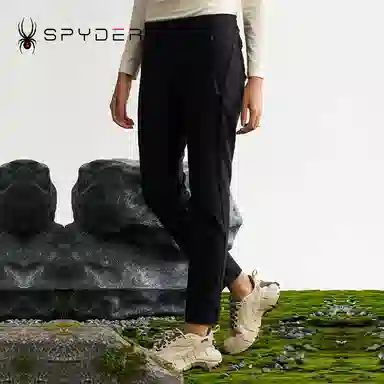 SPYDER MOUNTAIN LIFE