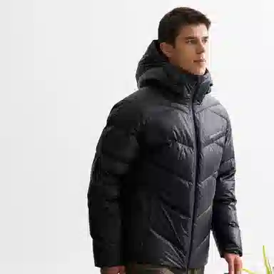 SPYDER MOUNTAIN LIFE