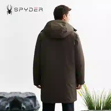 SPYDER