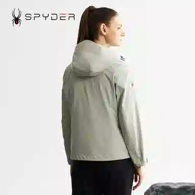 SPYDER MOUNTAIN LIFE