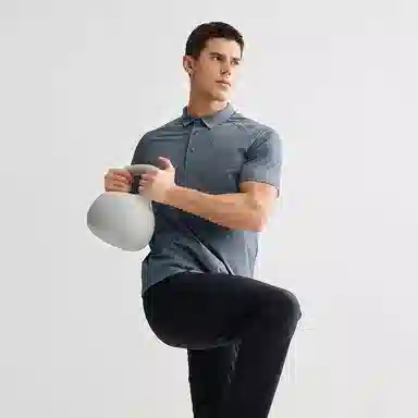 SPYDER TRAINING Polo