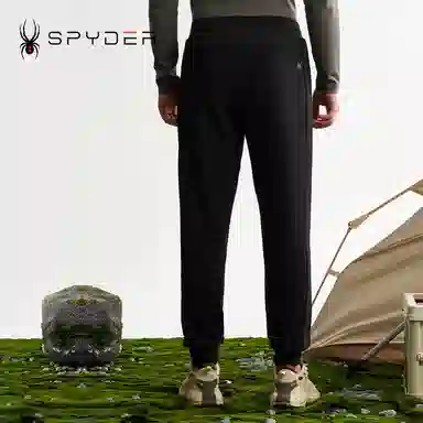 SPYDER MOUNTAIN LIFE