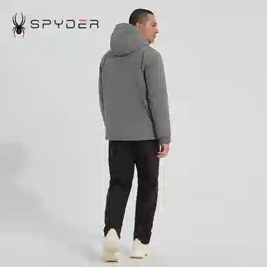SPYDER TRAINING