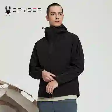 SPYDER SKI LIFE