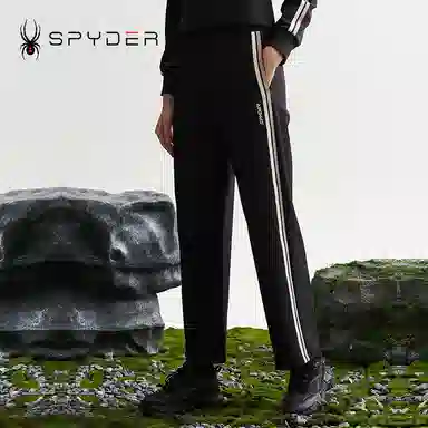 SPYDER MOUNTAIN LIFE