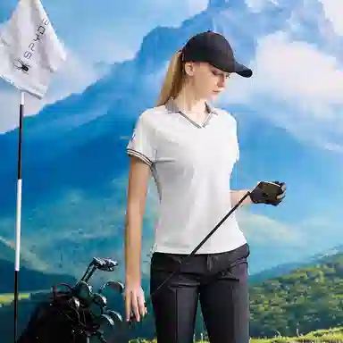 SPYDER TRAINING Polo