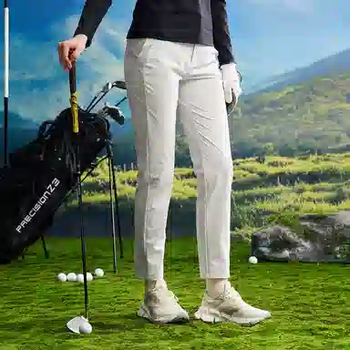 SPYDER NATURE GOLF