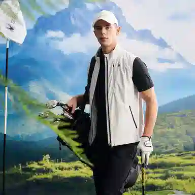 SPYDER NATURE GOLF