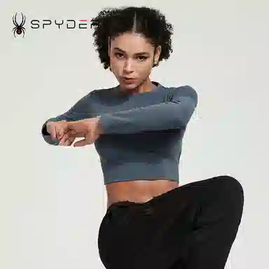 SPYDER TRAINING T