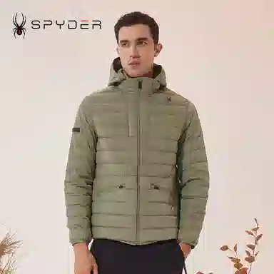 SPYDER