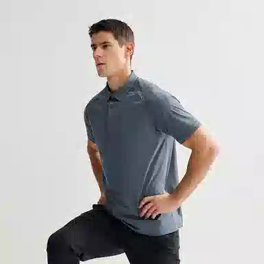 SPYDER TRAINING Polo