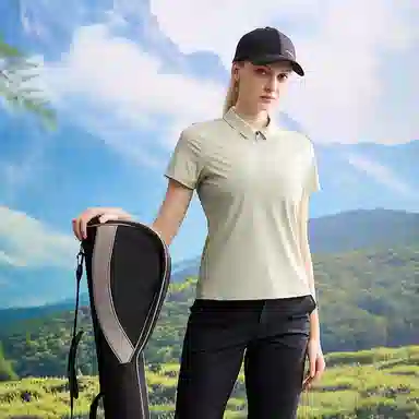 SPYDER TRAINING Polo