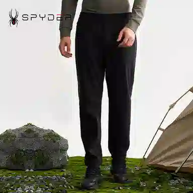 SPYDER MOUNTAIN LIFE