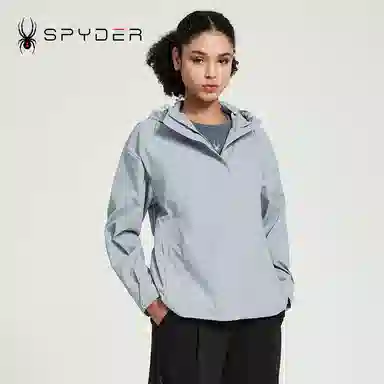 SPYDER SKI LIFE