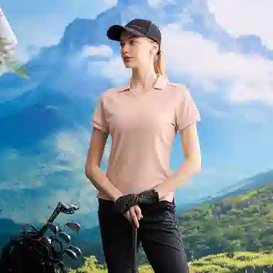 SPYDER TRAINING Polo