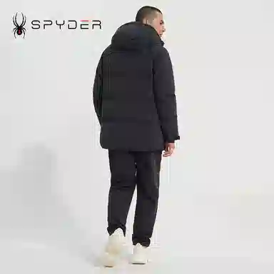 SPYDER SKI LIFE