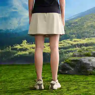 SPYDER TRAINING HIKING