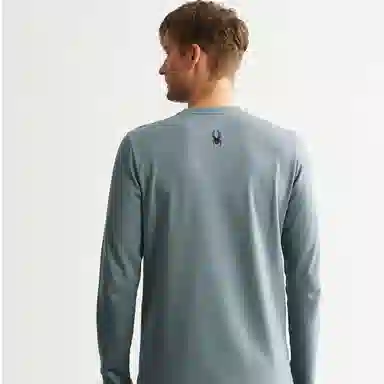 SPYDER MOUNTAIN LIFE T