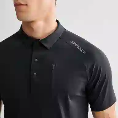 SPYDER TRAINING Polo