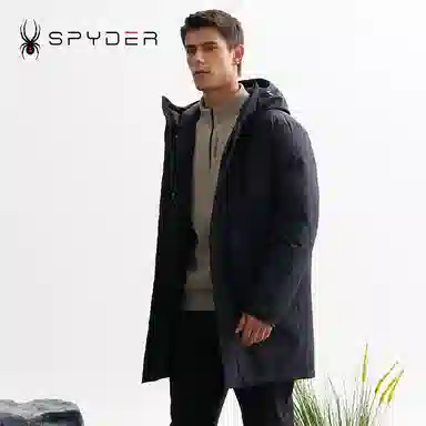 SPYDER
