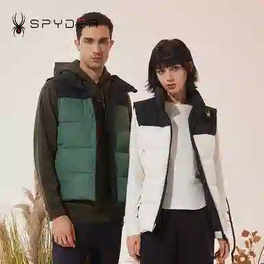 SPYDER SKI LIFE