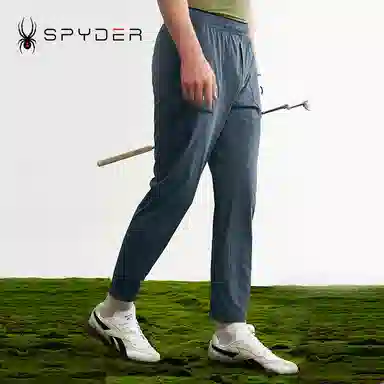 SPYDER SS24 TRAINING