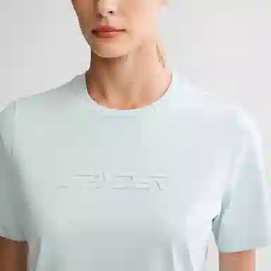 SPYDER TRAINING logo T