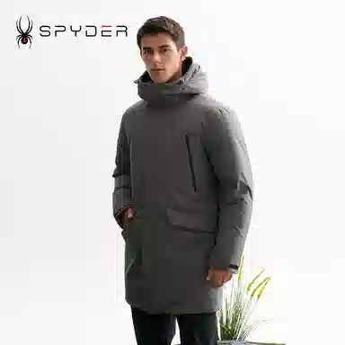SPYDER