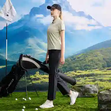 SPYDER TRAINING Polo