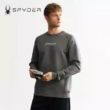 SPYDER MOUNTAIN LIFE