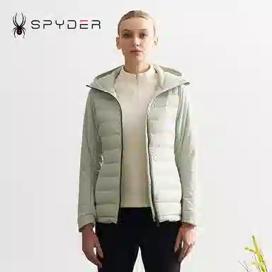 SPYDER MOUNTAIN LIFE