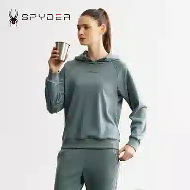 SPYDER MOUNTAIN LIFE