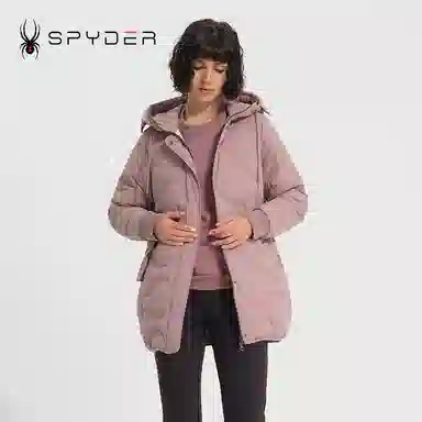 SPYDER
