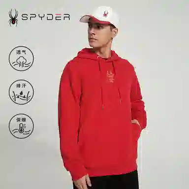 SPYDER URBAN LIFE