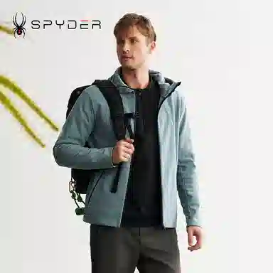 SPYDER MOUNTAIN LIFE