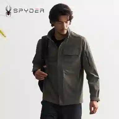 SPYDER MOUNTAIN LIFE