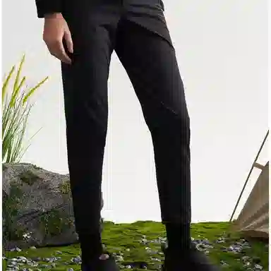 SPYDER MOUNTAIN LIFE logo