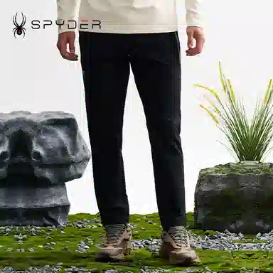 SPYDER x REEBOK MOUNTAIN LIFE